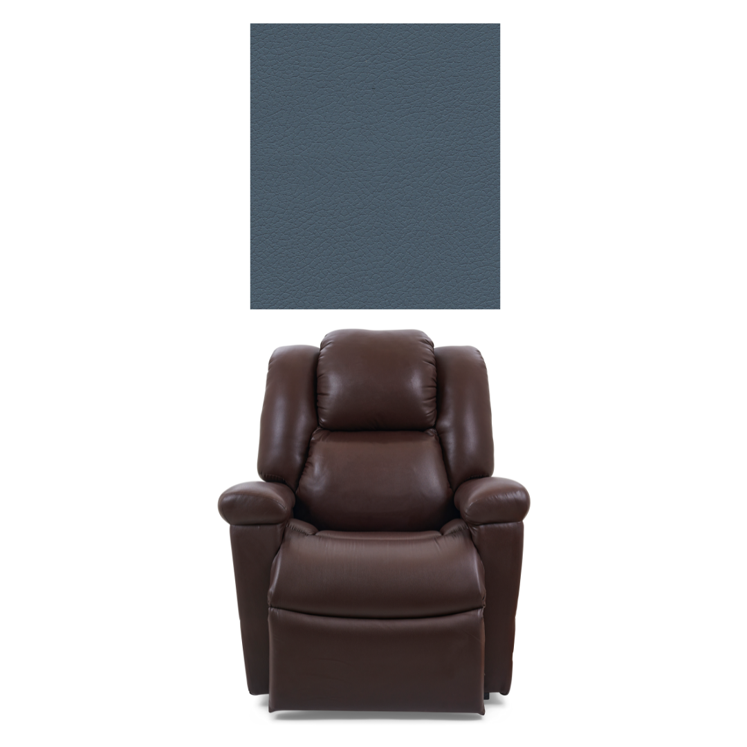 Golden Technologies MaxiComfort DayDreamer Power Pillow Reclining Lift Chairs - Arctic